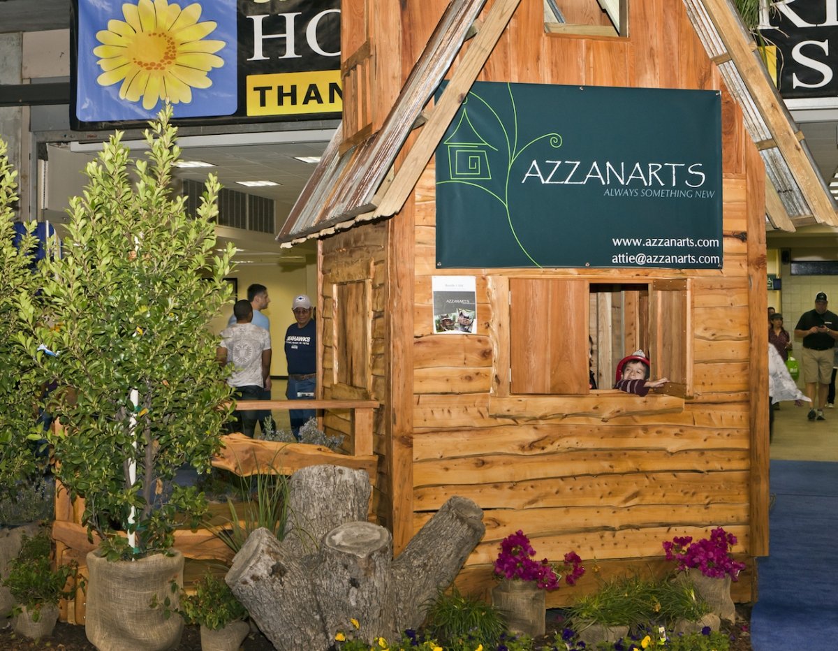 10th anniversary orlando fall home & garden show | show technology